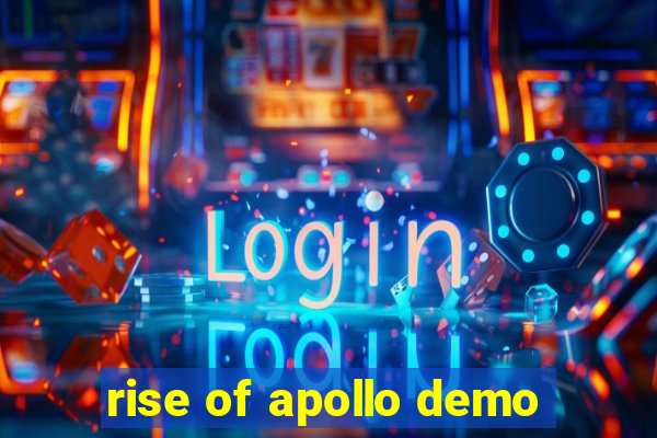 rise of apollo demo